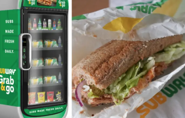 Movimientos en la restauración on the go: Roark Capital adquiere la gigante Subway Movimientos en la restauración on the go: Roark Capital adquiere la gigante Subway